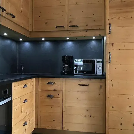 Altitude1600 6 Personnes En Pleine Nature Au Milieu Des Pistes (adults Only)